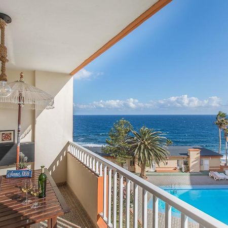 Atlantic Sunrise Santa Cruz de Tenerife Exterior foto