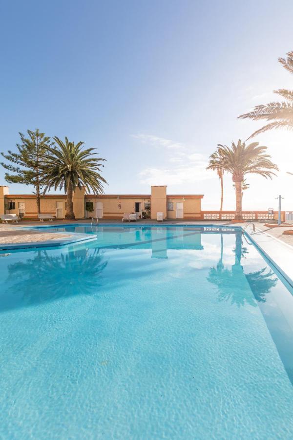 Atlantic Sunrise Santa Cruz de Tenerife Exterior foto