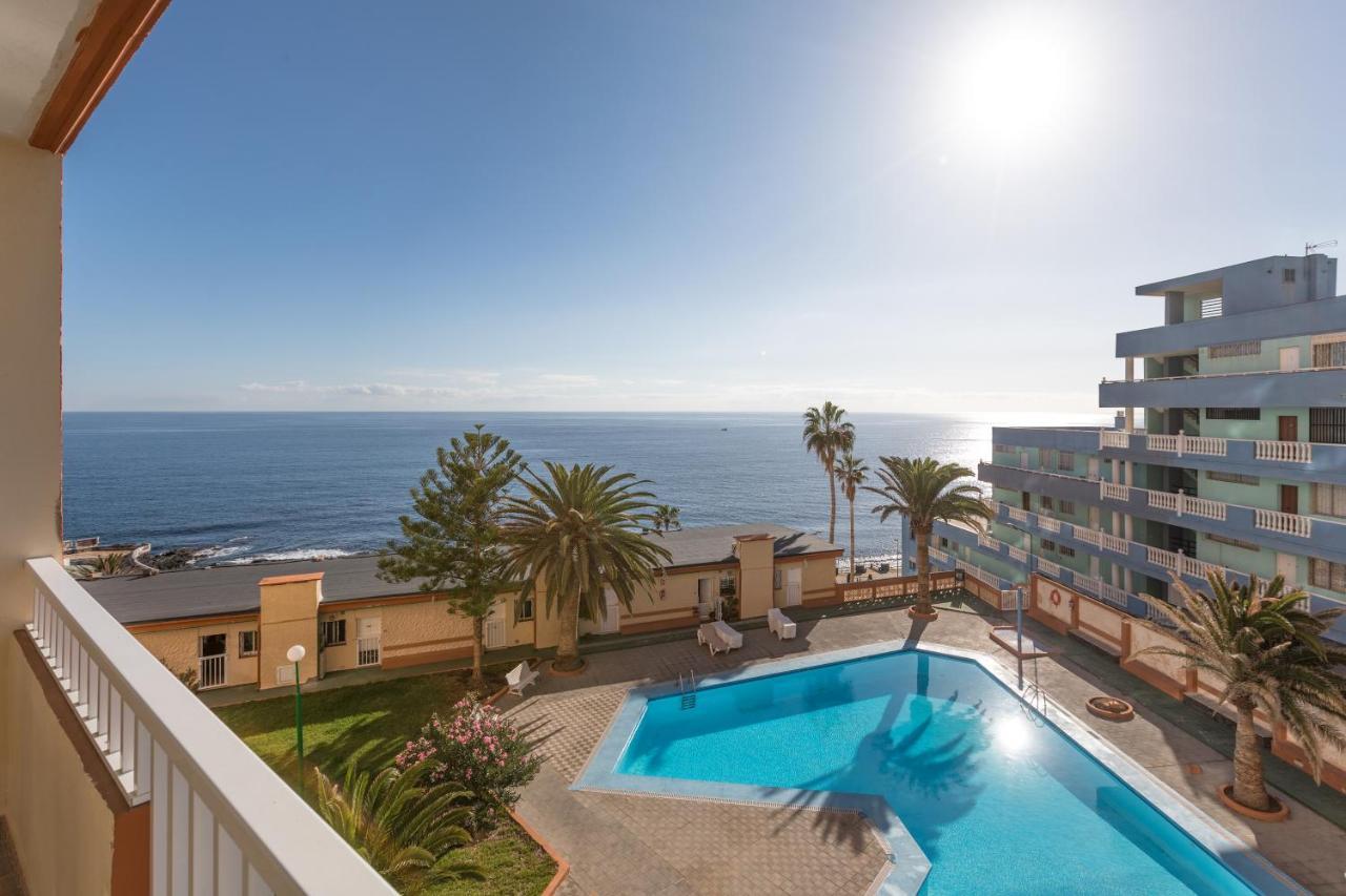 Atlantic Sunrise Santa Cruz de Tenerife Exterior foto