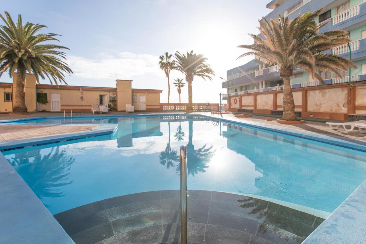 Atlantic Sunrise Santa Cruz de Tenerife Exterior foto