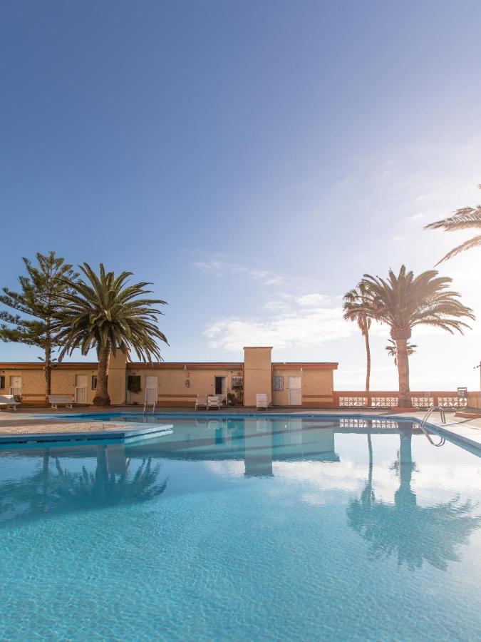 Atlantic Sunrise Santa Cruz de Tenerife Exterior foto
