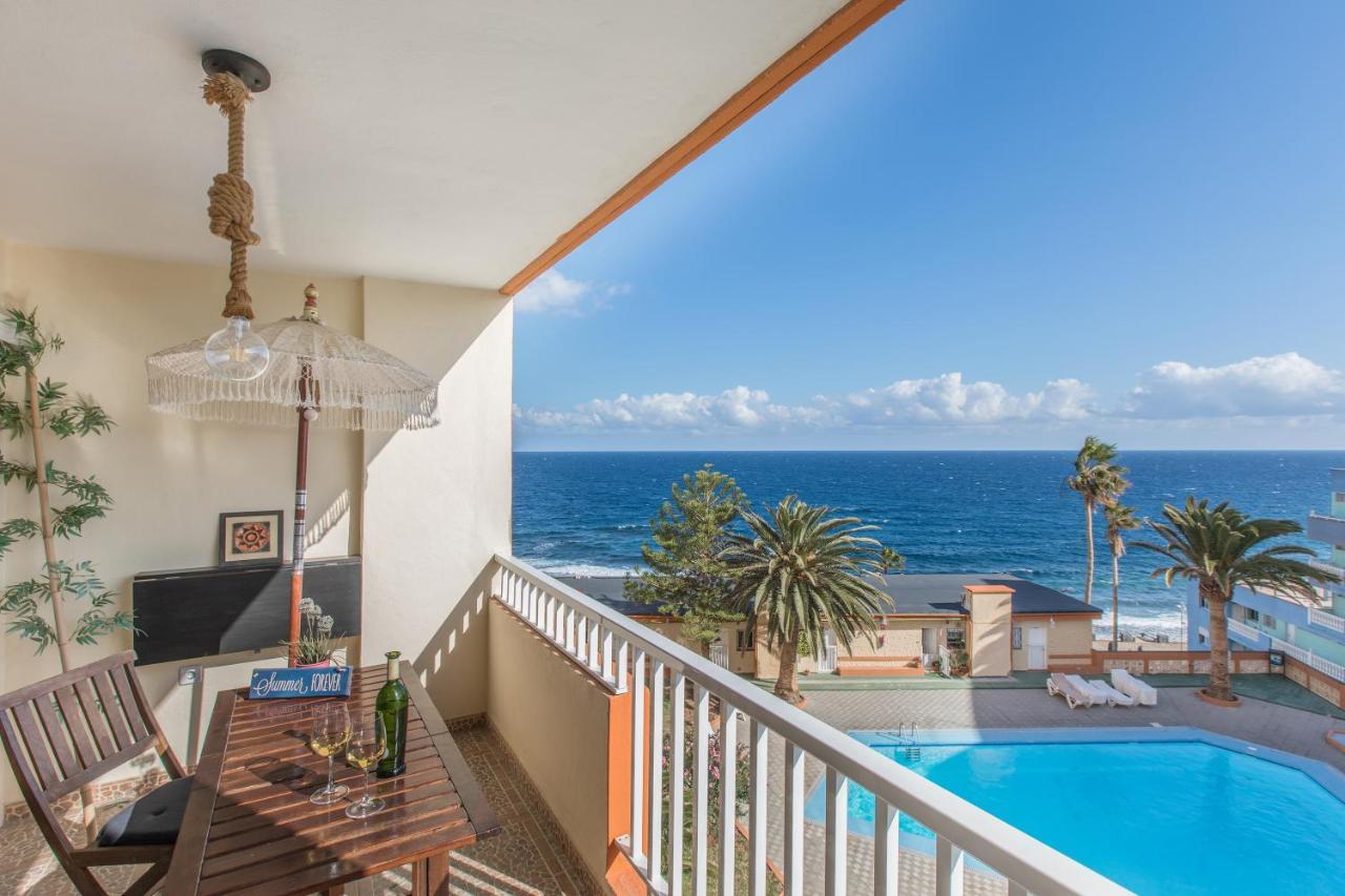 Atlantic Sunrise Santa Cruz de Tenerife Exterior foto